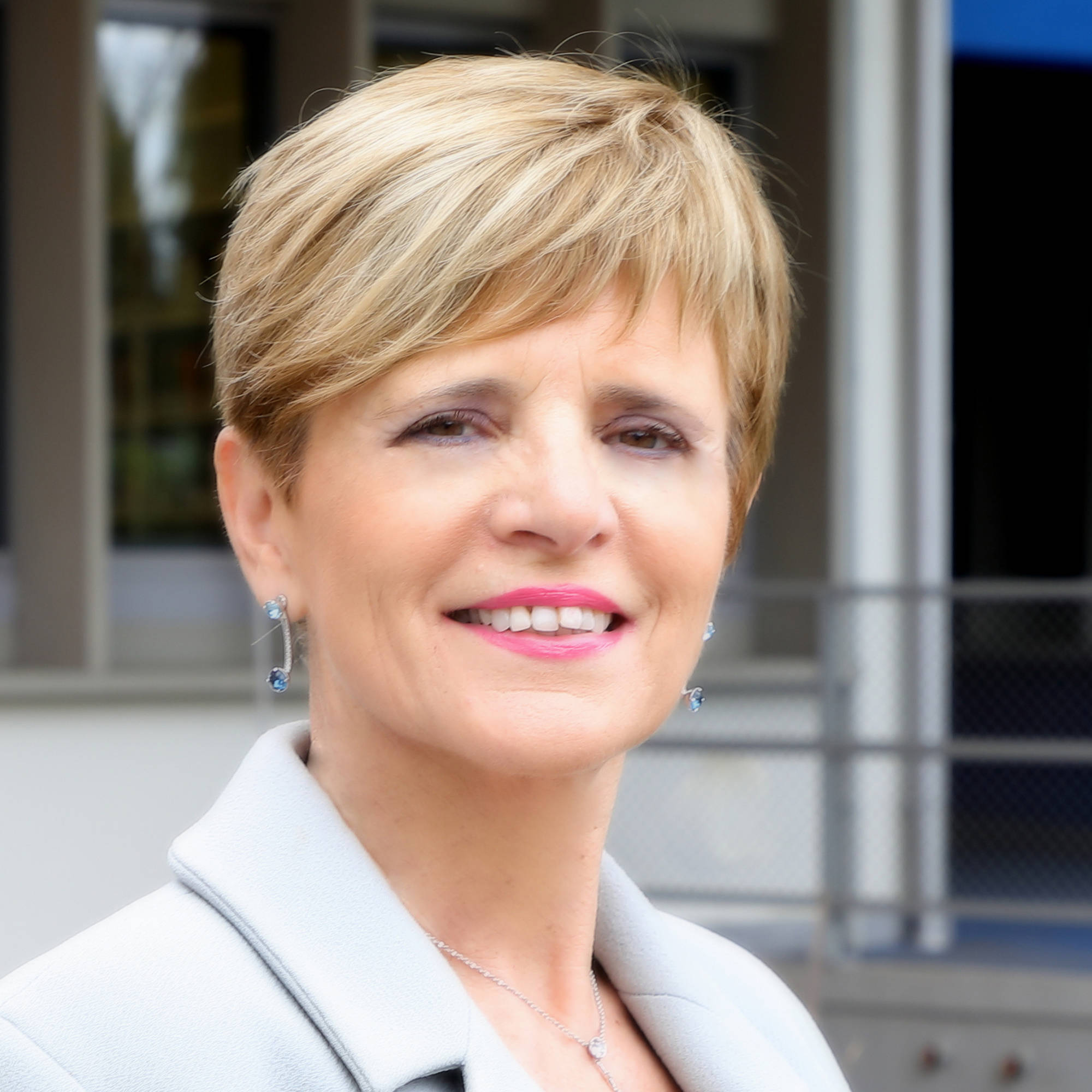 Foto Assessore Ornella Comuzzo