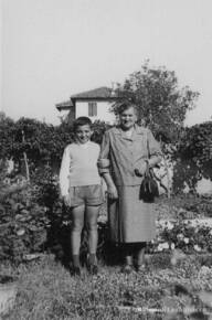 Immagine: Album di Tavagnacco