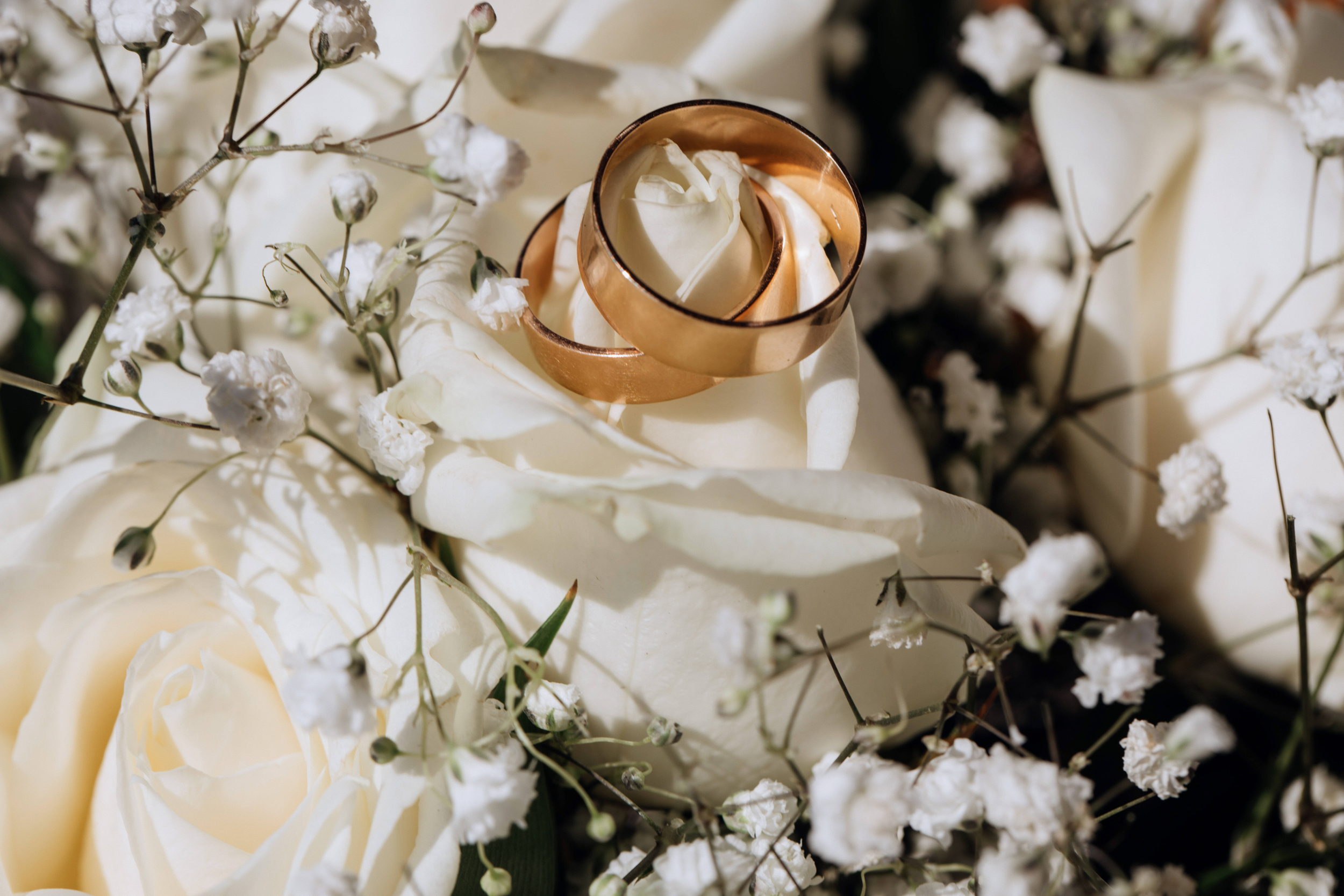 anelli di Matrimonio