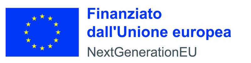 PNRR Finanziamenti dell'Unione Europea