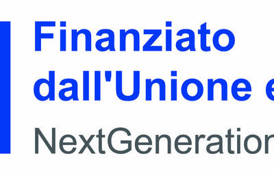 Logo next generation Eu