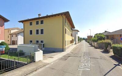 Immagine con via San Bernardo