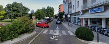 Rinviato l'inizio dei lavori in via Udine