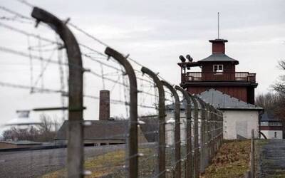 Campo di concentramento Buchenwald