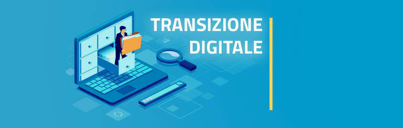 Transizione Digitale a Tavagnacco: arrivano 250mila euro dal PNRR