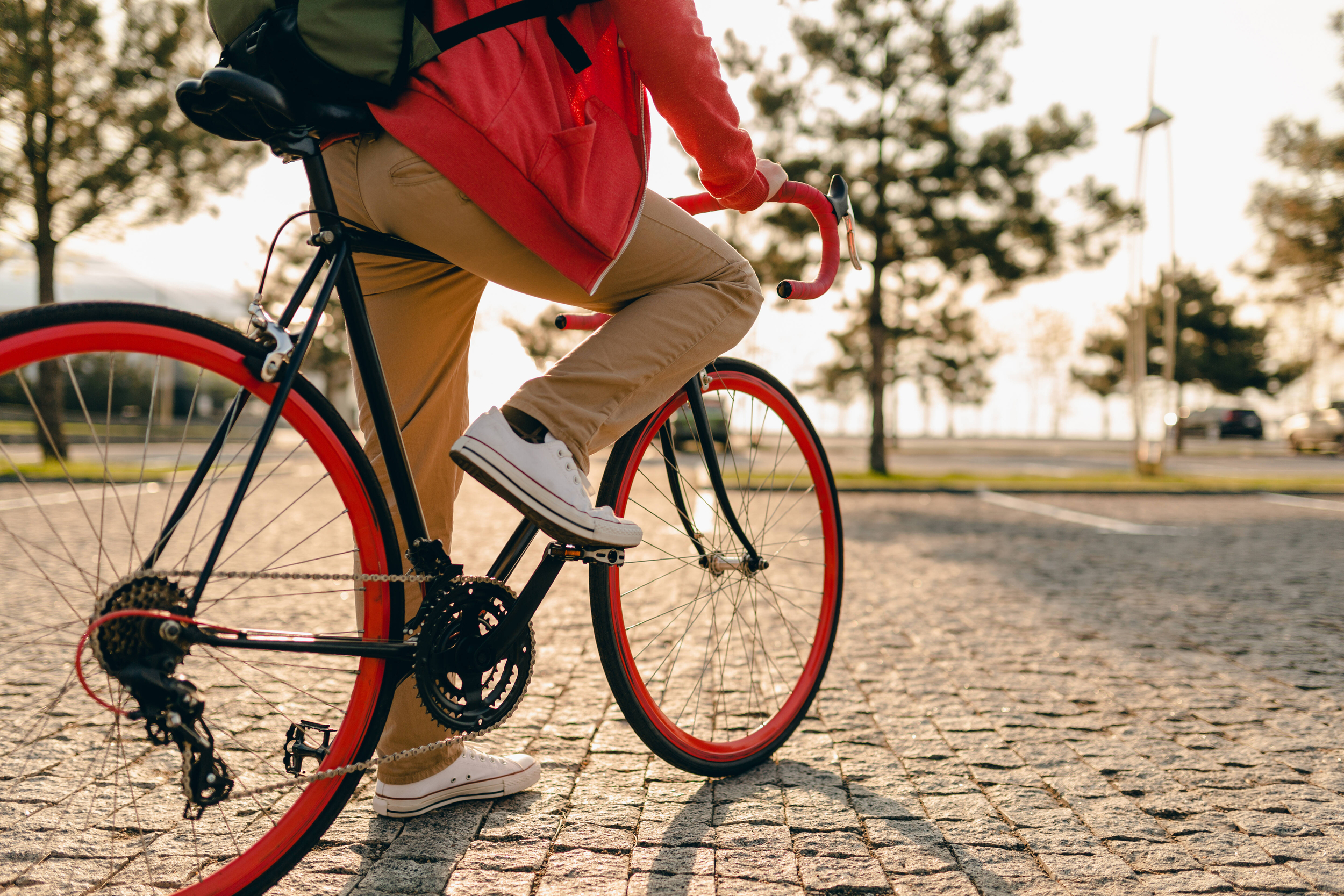Bicicletta