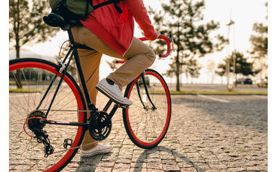 Bicicletta