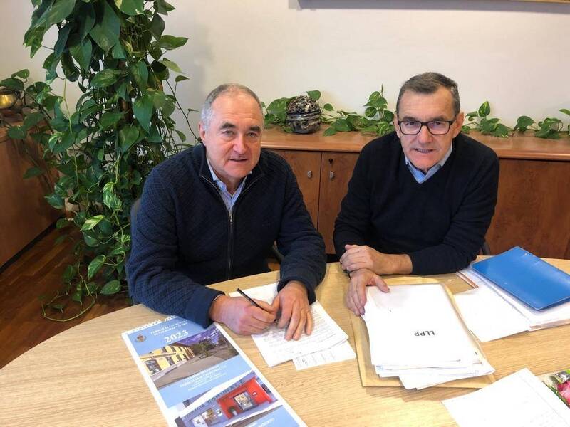 Bilancio di previsione 2022-25: “Non aumenteremo le tasse né intaccheremo i Servizi”