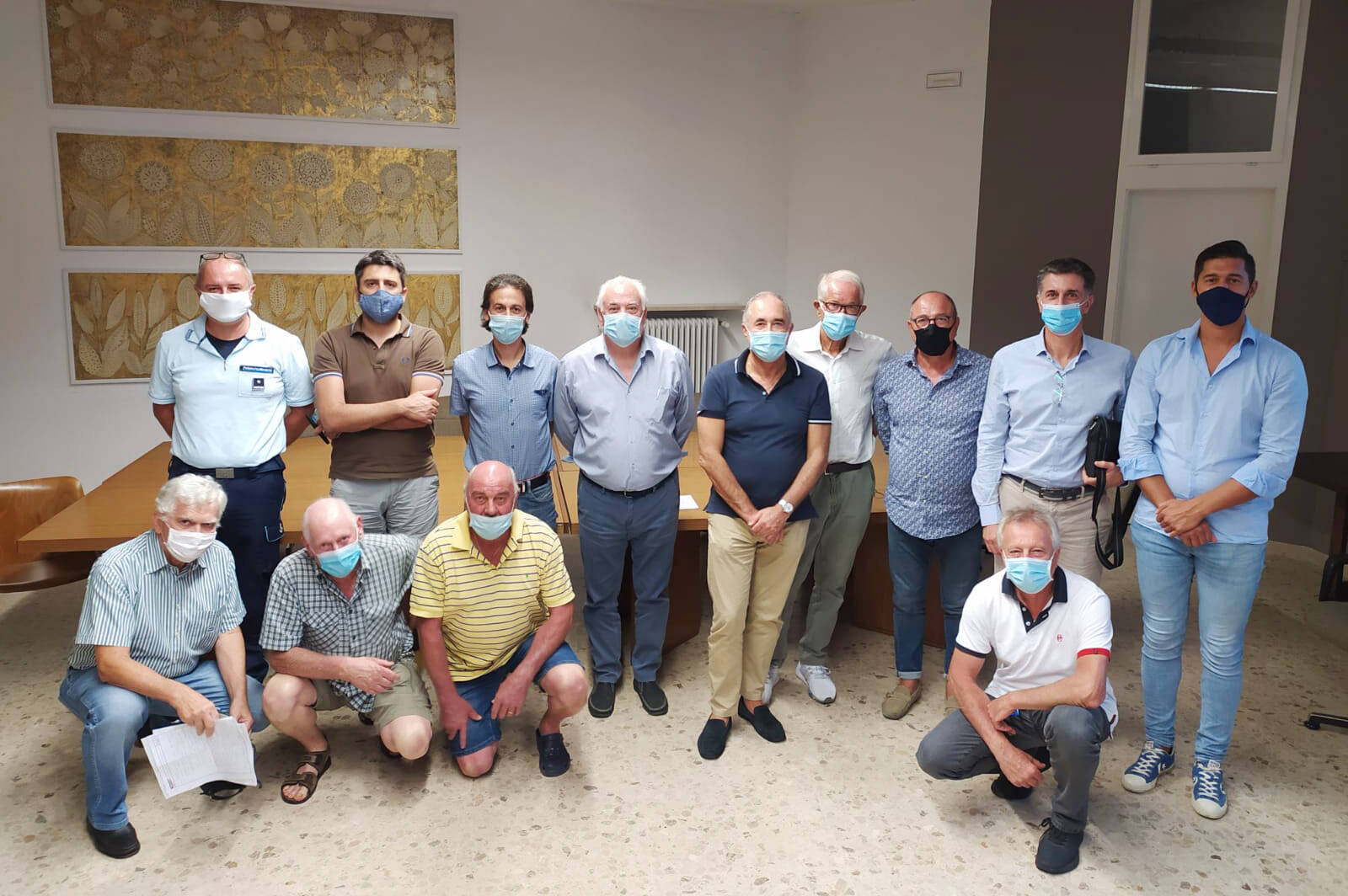 Immagine: Comunicati_Comitato Giro d'Italia