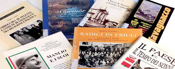 Un premio per le scuole e l’intitolazione della sala conferenze della Biblioteca comunale in memoria di Walter Ceschia