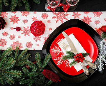 Iscrizioni ancora aperte per il pranzo di Natale organizzato dal Comitato Anziani di Tavagnacco