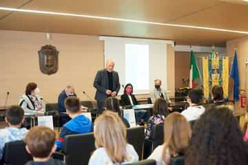 24^ edizione delle “Giornate di Sport, Cultura e Solidarietà" 