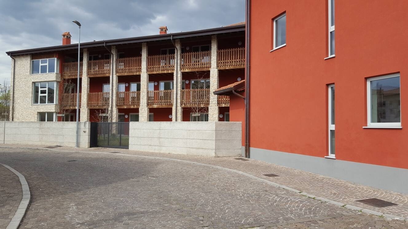 casa per anziani abitare possibile