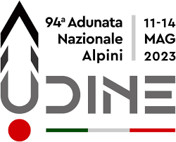 94^ Adunata nazionale degli alpini di Udine