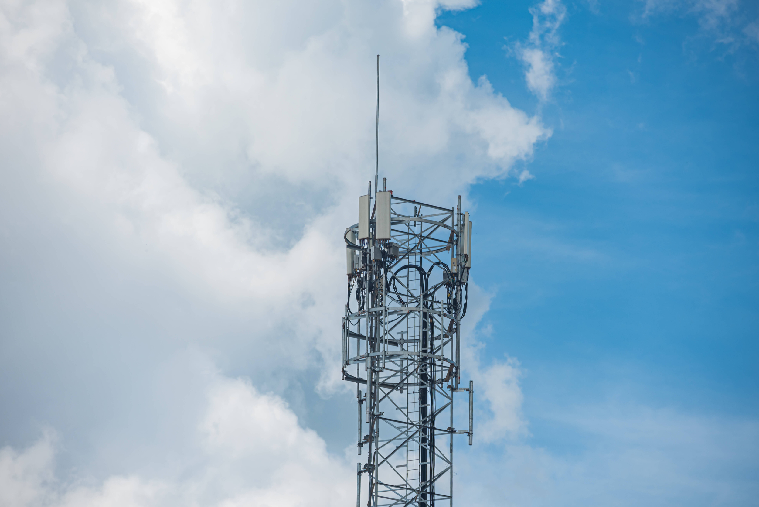 antenna di telefonia