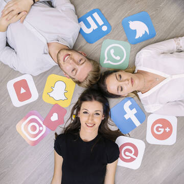 Al via il progetto “Tecniche di social media management di gastronomia”