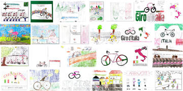 “Un Giro di disegni”