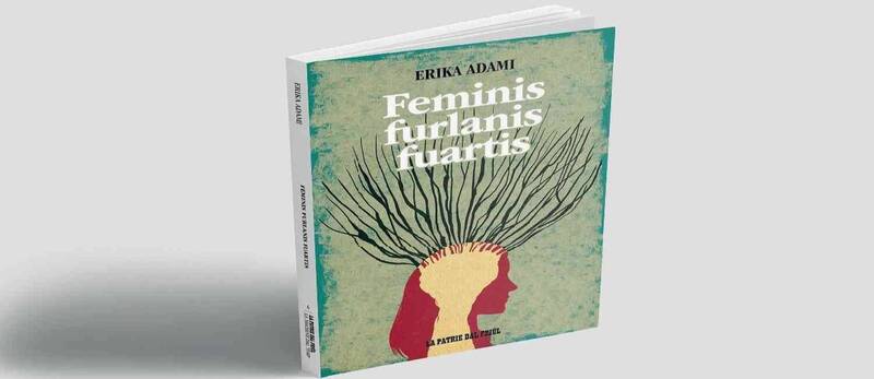  “Feminis furlanis fuartis” a Feletto Umberto. Il libro di Erika Adami, che raccoglie 25 storie di donne friulane del presente