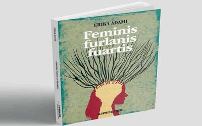 particolare del libro