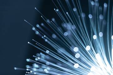 Al termine i lavori per la fibra ottica