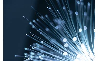 Immagini con fibra