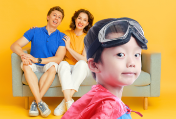Un gifted in famiglia. Guida pratica per genitori e dintorni