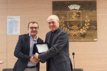 25^ edizione delle Giornate di Sport, Cultura e Solidarietà