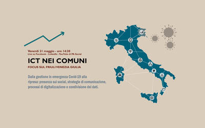 Immagine con il contenuto della locandina dell'evento