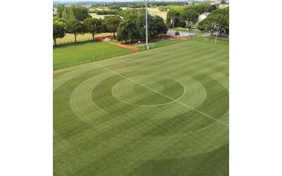 Campo da calcio