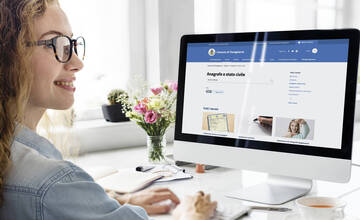 Online il nuovo sito del Comune di Tavagnacco