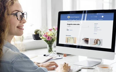 Nuovo sito web