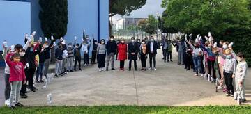 Plastic-free, assieme per l’ambiente