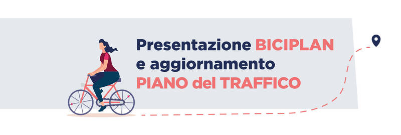 Tavagnacco: presentazione del Biciplan e dell’aggiornamento del Piano del Traffico