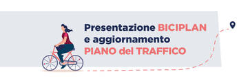 Tavagnacco: presentazione del Biciplan e dell’aggiornamento del Piano del Traffico
