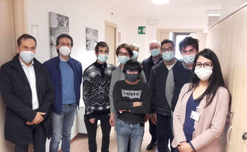 Progetto STIVI, si inaugura la “Casa delle Autonomie”