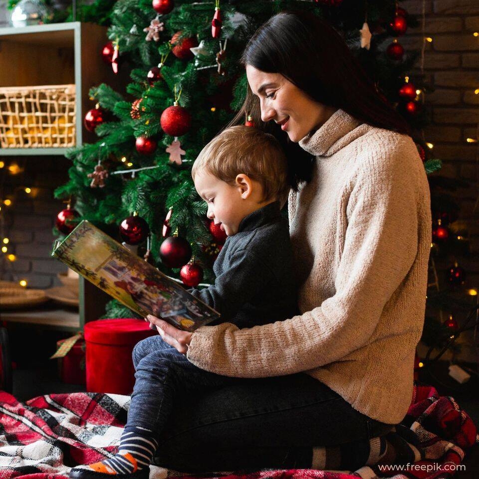 Immagine: Eventi - Storie in famiglia