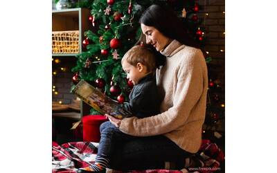 Immagine: Eventi - Storie in famiglia