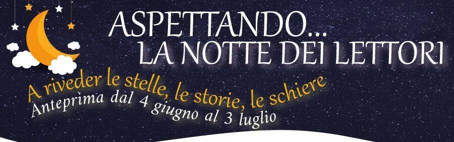 Immagina della locandina del libro