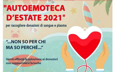 scritta autoemoteca d'estate