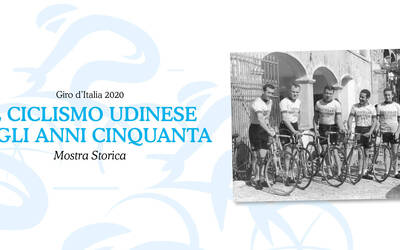 Banner riassuntivo della locandina