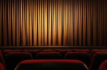 Ritorna "Invît a teatri"
