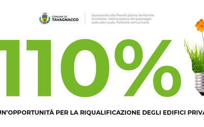 Riqualificazione edifici privati