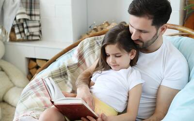 Immagine: Eventi_Storie in Famiglia