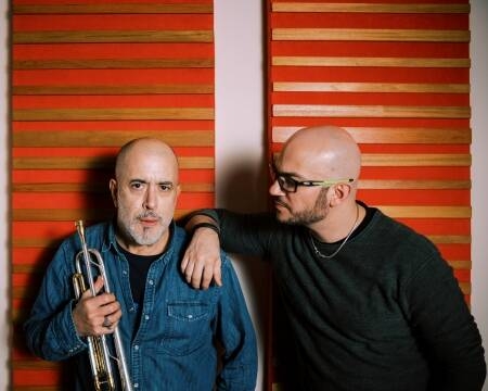  Flavio Boltro e Fabio Giachino