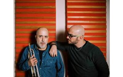  Flavio Boltro e Fabio Giachino