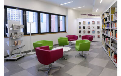 Biblioteca Comunale