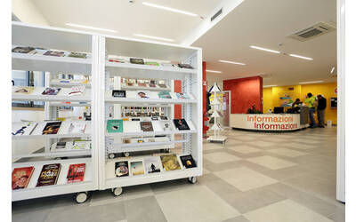 Biblioteca Comunale