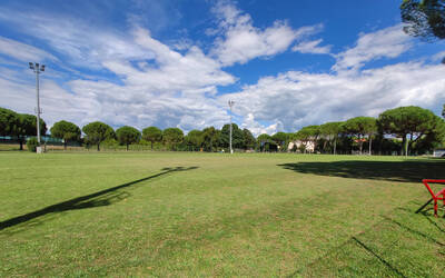 Campo Sportivo Colugna