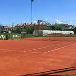 Campo sportivo