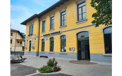 Farmacia Comunale